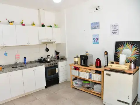 Depto Tipo Casa en Venta de 2 ambientes