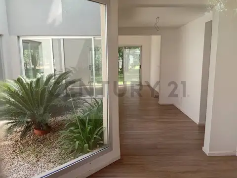 Casa en Venta 1 año