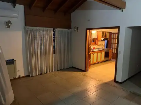 CHALET EN VENTA - MERLO