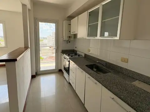 Dellepiani 600, Piso 6