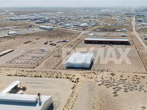 Galpon en Alquiler 2 años