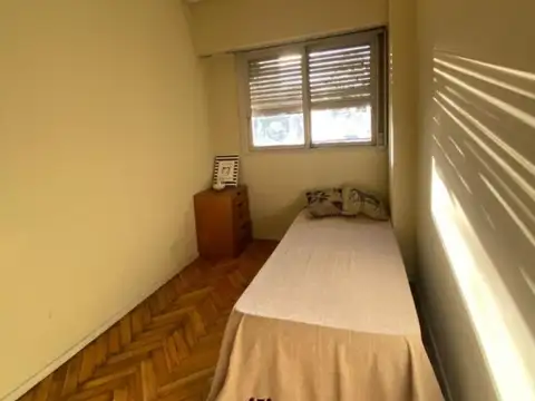 Departamento en Venta en Palermo, USD 230.000