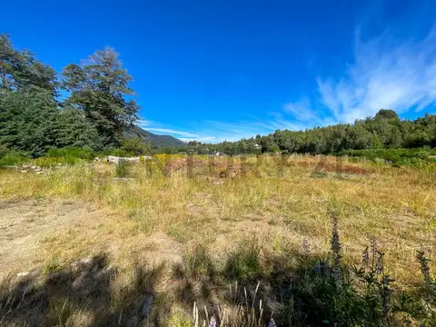 Terreno en Venta 35  mts Fondo