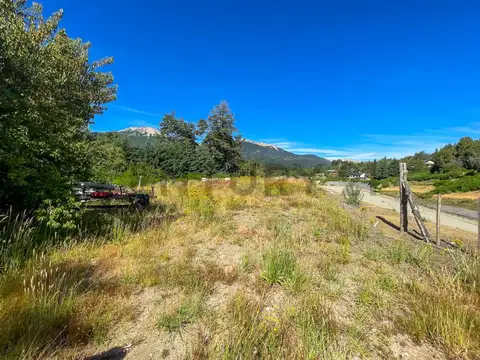 Terreno en Venta de 865,0 m2