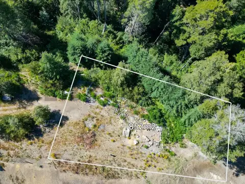 Terreno en Venta en Villa La Angostura, USD 87.000