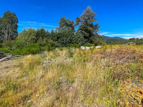 VENTA LOTE VILLA LA ANGOSTURA