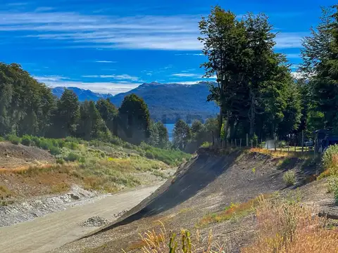 VENTA LOTE VILLA LA ANGOSTURA