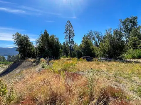 Terreno en Venta 25  mts Frente