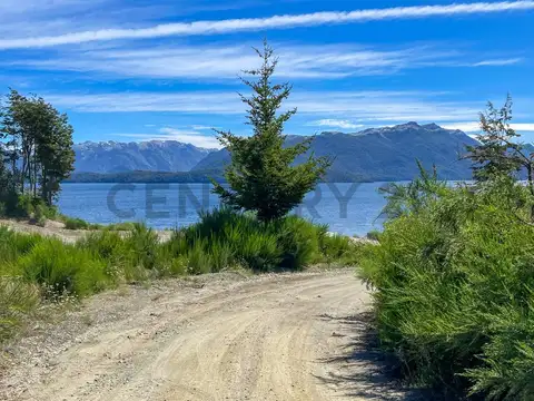 Los coihues , Piso 0