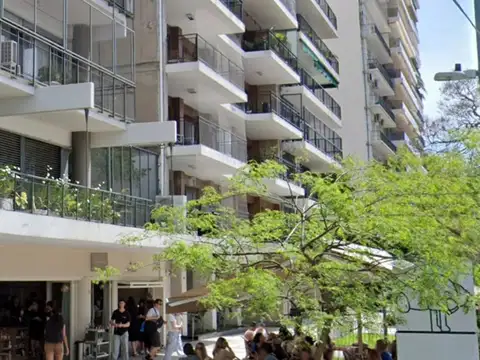 Departamento Semipiso  en Venta en Palermo Chico, Capital Federal, Buenos Aires