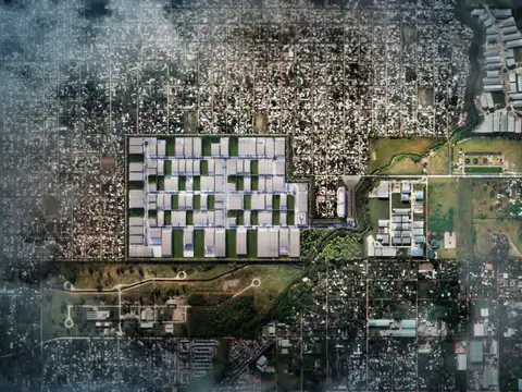 Terreno en Venta en Trujui, USD 335.000