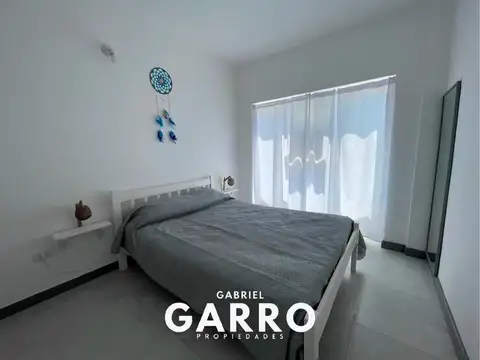 Departamento en Venta en Pinamar, USD 73.000