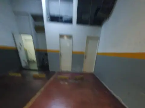 Congreso 2300 - COCHERA FIJA