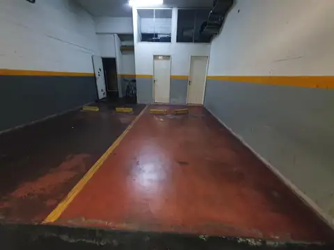 Congreso 2300 - COCHERA FIJA