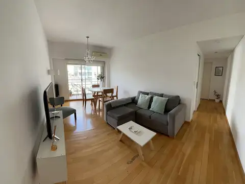 Departamento en Alquiler 20 años