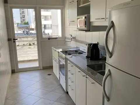 Departamento en Alquiler en Palermo Soho, USD 850