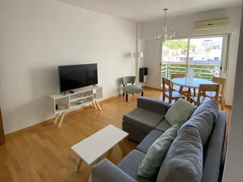 Departamento en Alquiler Apto profesional