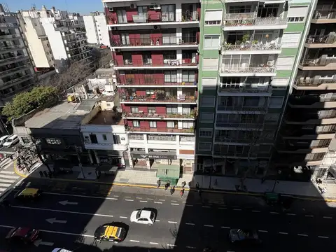 Departamento en Venta en Almagro Norte, USD 229.999