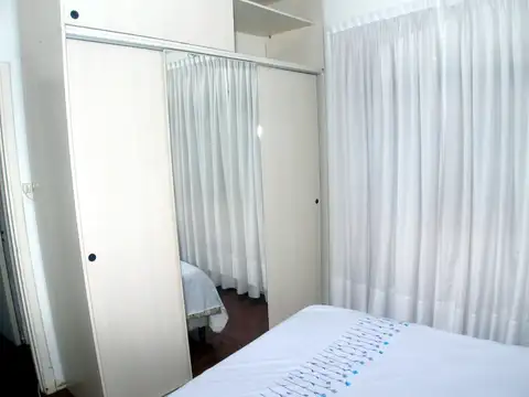 Departamento en Venta en Barrio Norte, USD 154.000