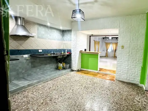 Venta PH 3 ambientes con cochera en Villa Dominico