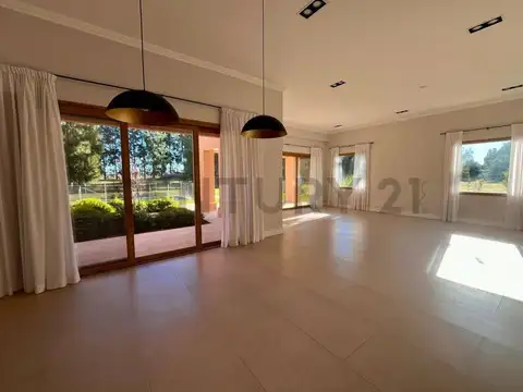 Casa en venta