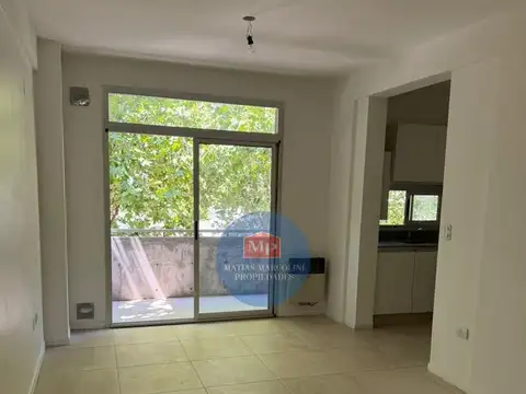 Departamento en Alquiler al Norte