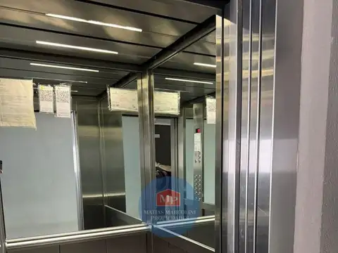 Departamento en Alquiler en Villa del Parque, $ 650.000