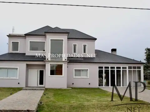 Casa en Venta en Fincas de San Vicente, USD 340.000