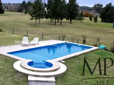 Casa en Venta 9 años