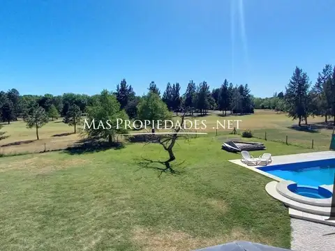 Casa en Venta al Norte