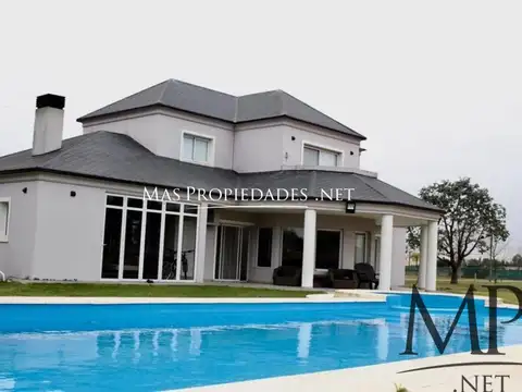 Casa en Venta de 4 dormitorios