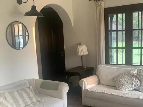 José Maria Paz al 400