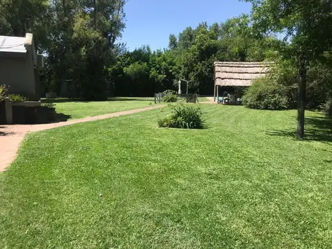 José Maria Paz al 400