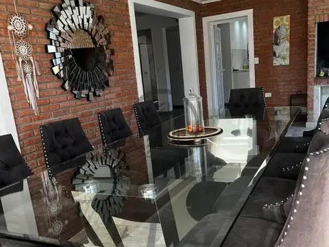 Venta de Casa En Country Boca Raton