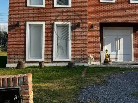 Venta de Casa En Country Boca Raton