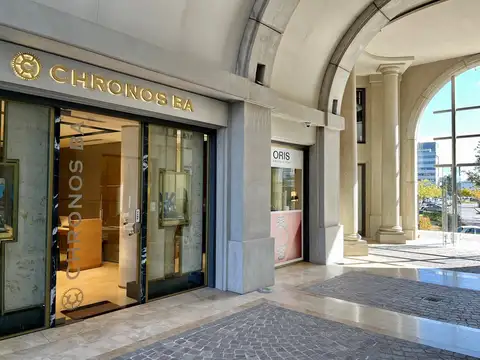 Local  en Alquiler en Chateau del Portal, El Portal, Nordelta