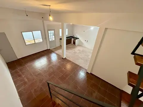 Depto Tipo Casa en Venta de 4 ambientes