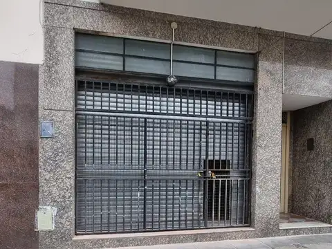 Local en Villa Crespo