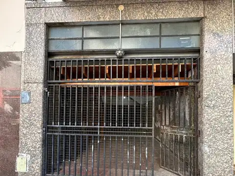 Local en Alquiler en Villa Crespo, $ 850.000