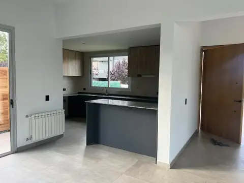 Casa en Venta 3 años