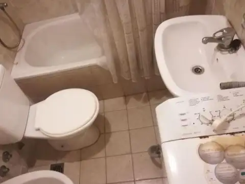 Departamento en Venta en Ramos Mejia, USD 87.000