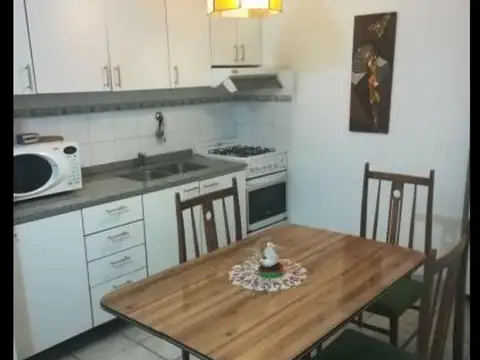 DEPTO 3 AMB. A MTS AV RIVADAVIA, APTO CREDITO! NUEVO VALOR