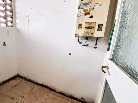 Departamento en Venta 40 años