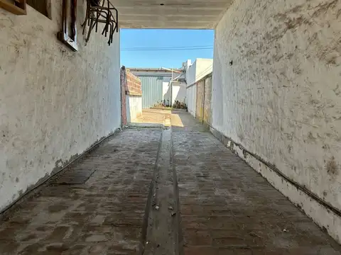 Julián Quintana 1200