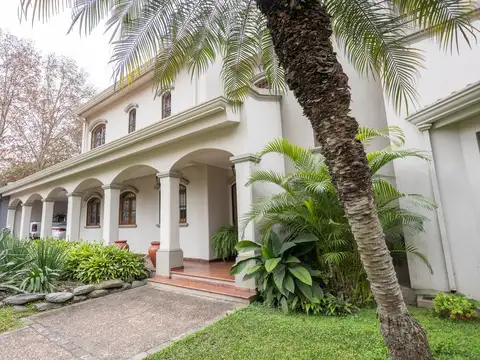 Casa en  pleno corazon de Yerba Buena