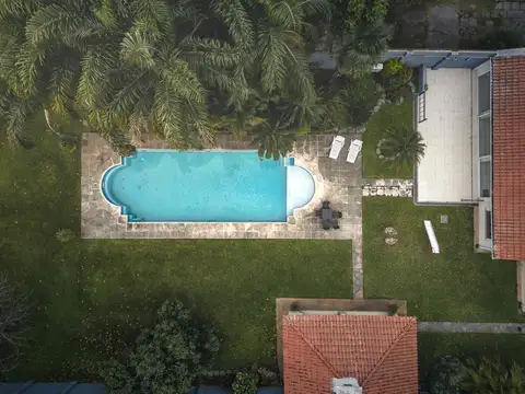 Casa en  pleno corazon de Yerba Buena