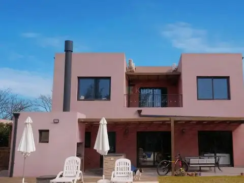 Casa  en Venta en Los Lagos, Nordelta, Tigre