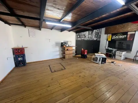 Vendo local Villa Constitución