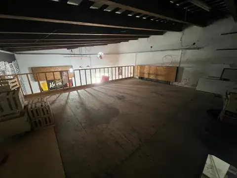 Local en Venta en Villa Constitucion, USD 68.000