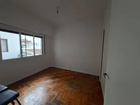 VENTA DEPARTAMENTO EN VILLA CRESPO 3 AMBIENTES